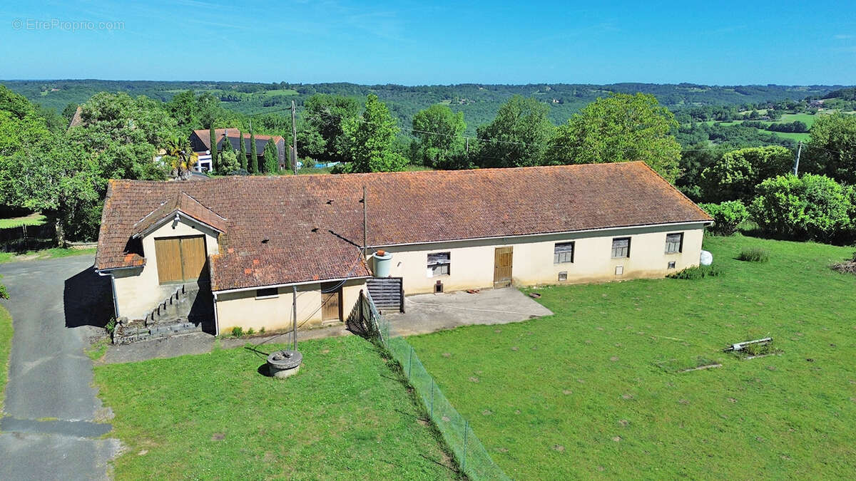 Propriété les Eyzies De Tayac Sireuil 297 m2 - photo 6