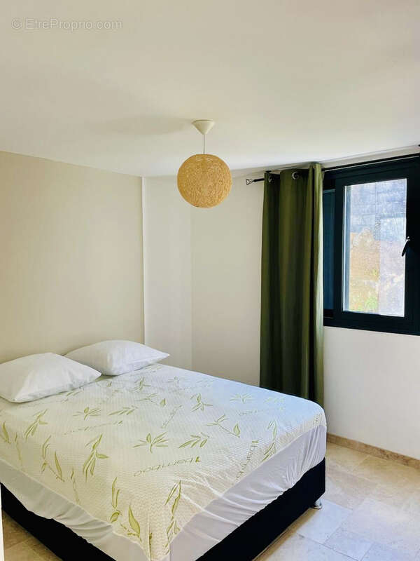 Maison à PETITE-ILE