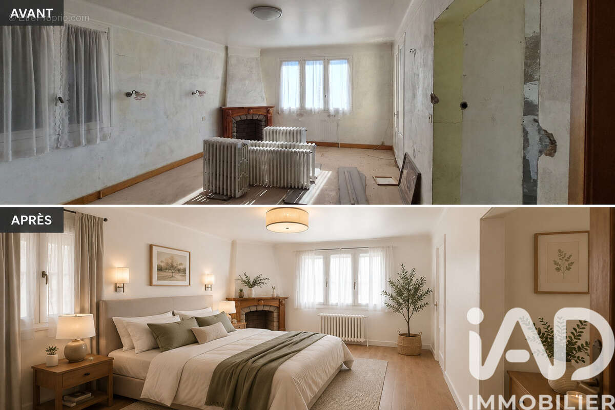 Maison 108 m² à Campuac  - photo 5