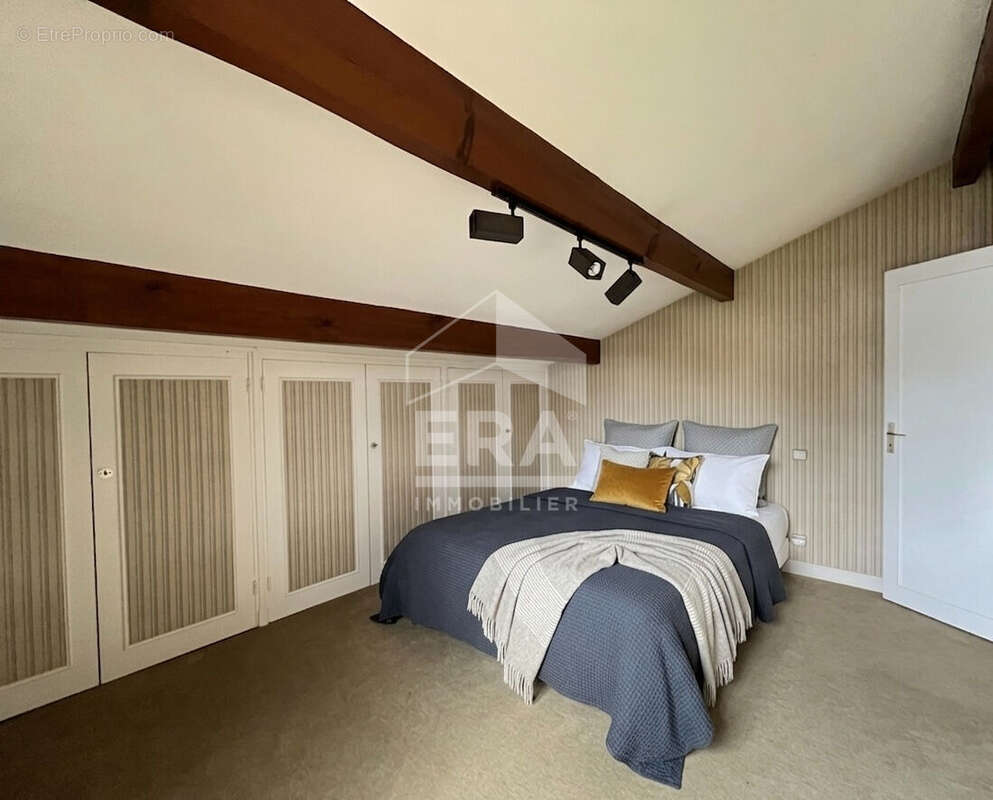 Maison à SAINT-VINCENT-DE-TYROSSE