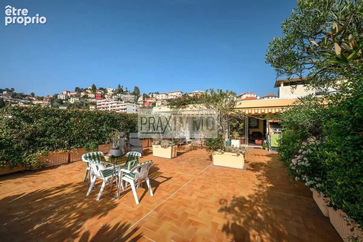 Appartement 5 pièces 122 m² à vendre à Nice (06100) - photo 3