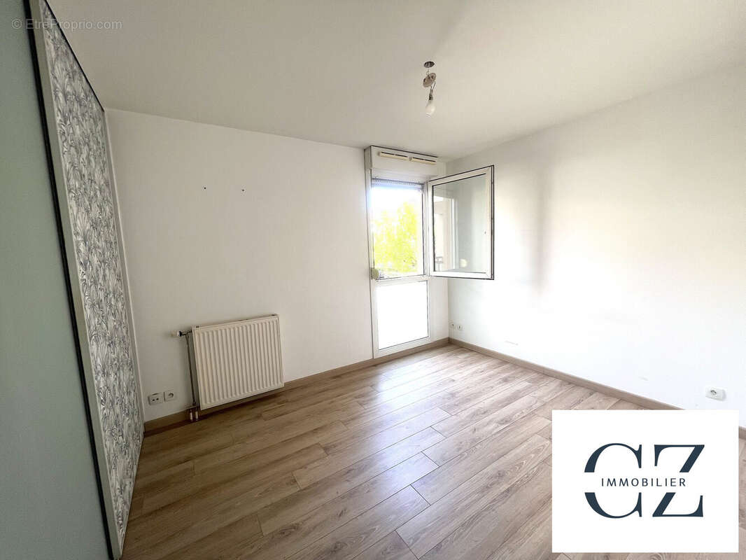 Appartement 55 m² à Dijon  - photo 6