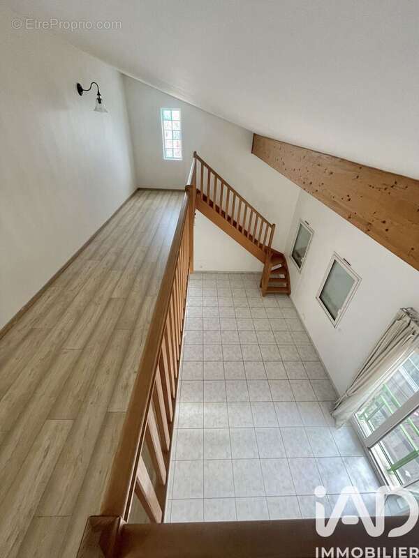 Photo 8 - Appartement à CHATEAU-THIERRY