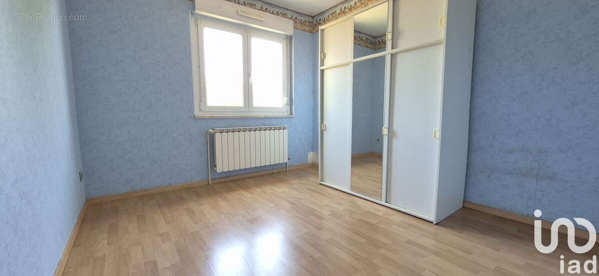 Photo 7 - Maison à MARANGE-SILVANGE