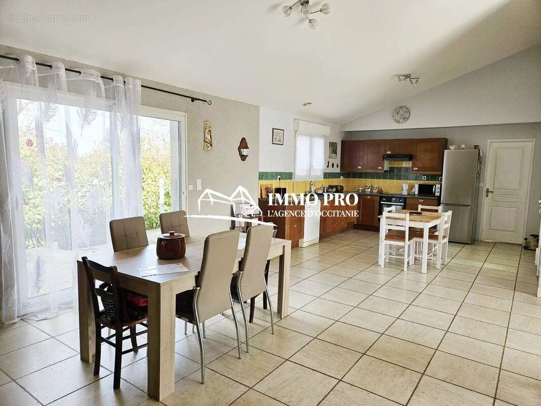 Maison à SAMATAN