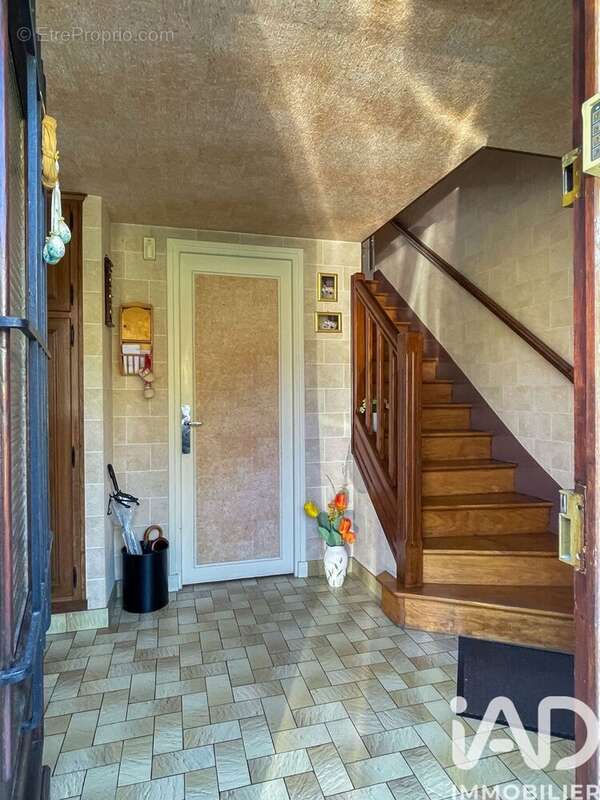 Photo 9 - Maison à SANNOIS