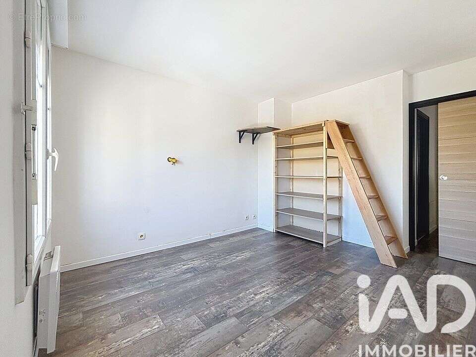 Photo 8 - Appartement à LONGJUMEAU