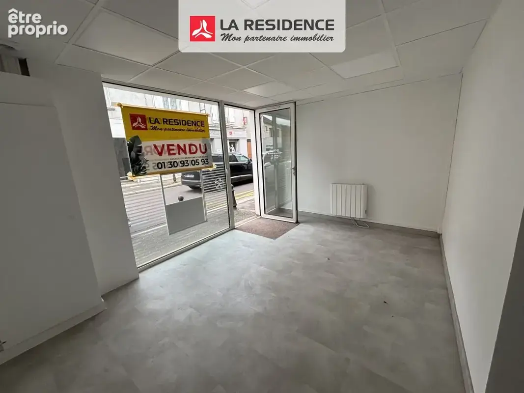 Appartement 5 pièces 113 m² à vendre à Bonnieres-Sur-Seine (78270) - photo 8