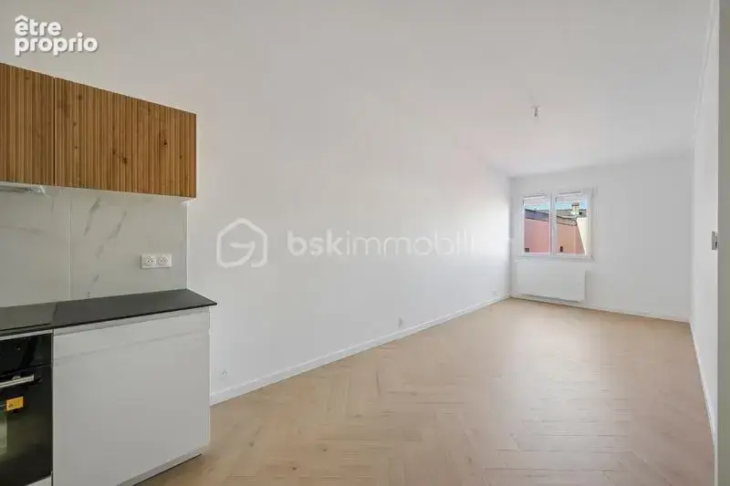 Bel appartement f3 entièrement rénové tres bien situe en plein centre ville - photo 5