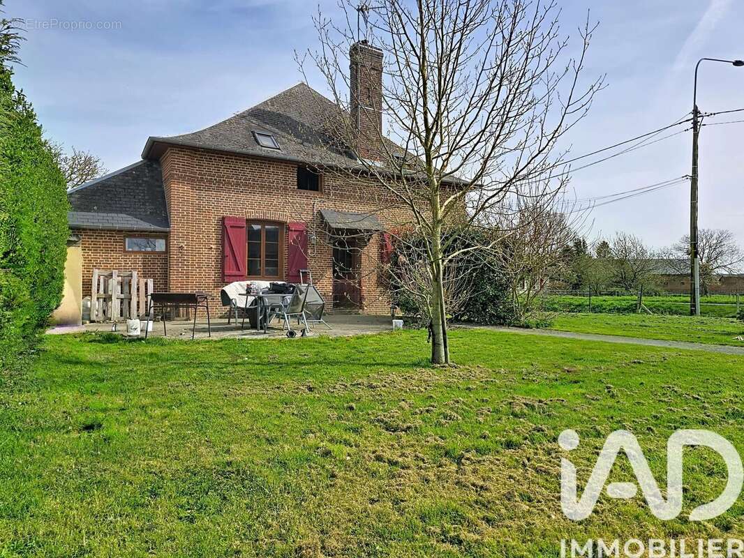 Photo 2 - Appartement à LA FEUILLIE