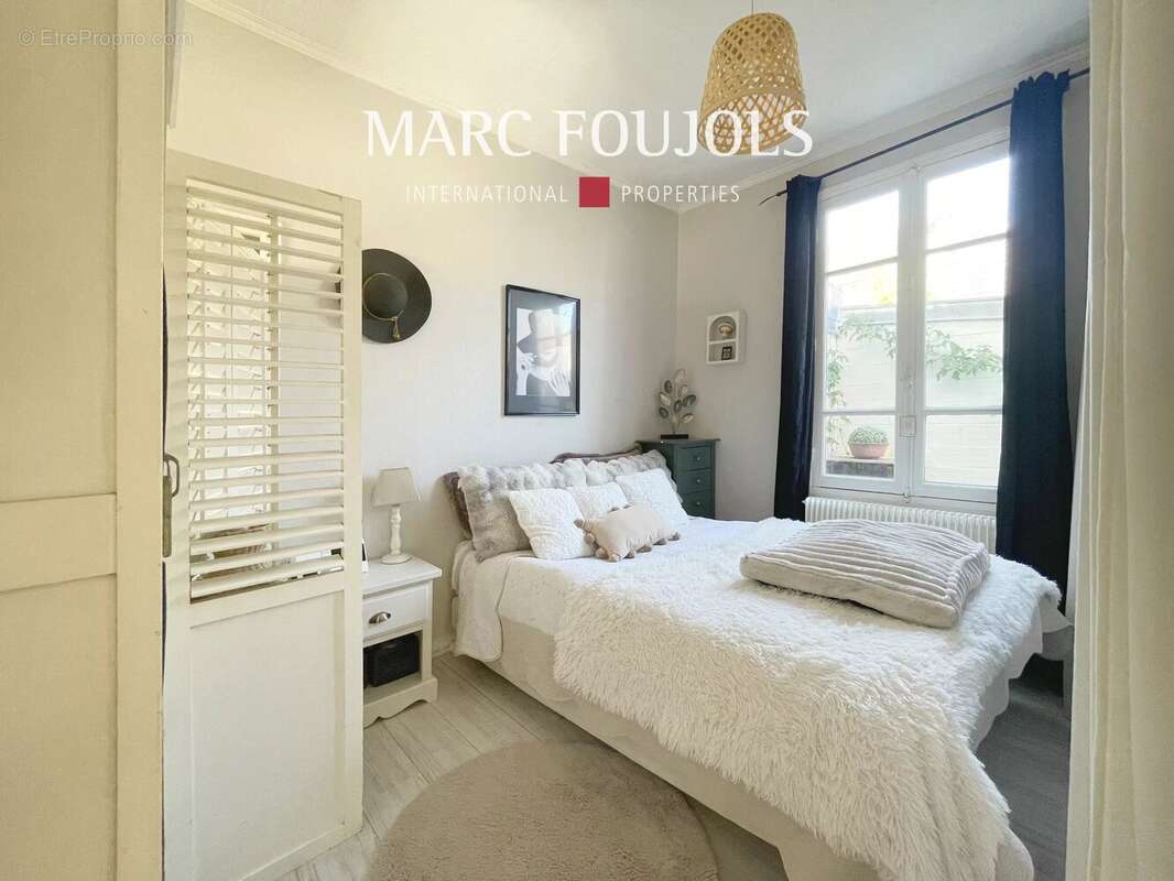 Proche de Senlis maison de plain pied - photo 11