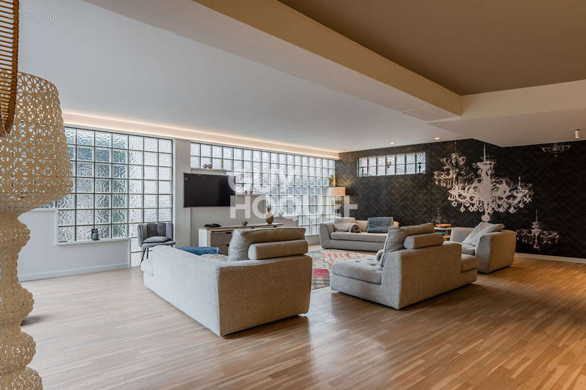 Appartement à SAINTE-FOY-LES-LYON