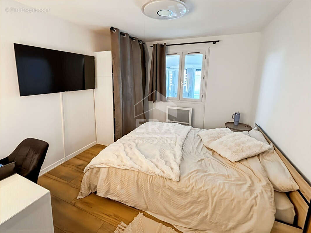 Maison 91m² à mollégès - photo 8
