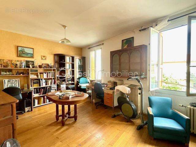 Perpignan saint gaudérique, maison de ville avec jardin - 110m² habitables - photo 11
