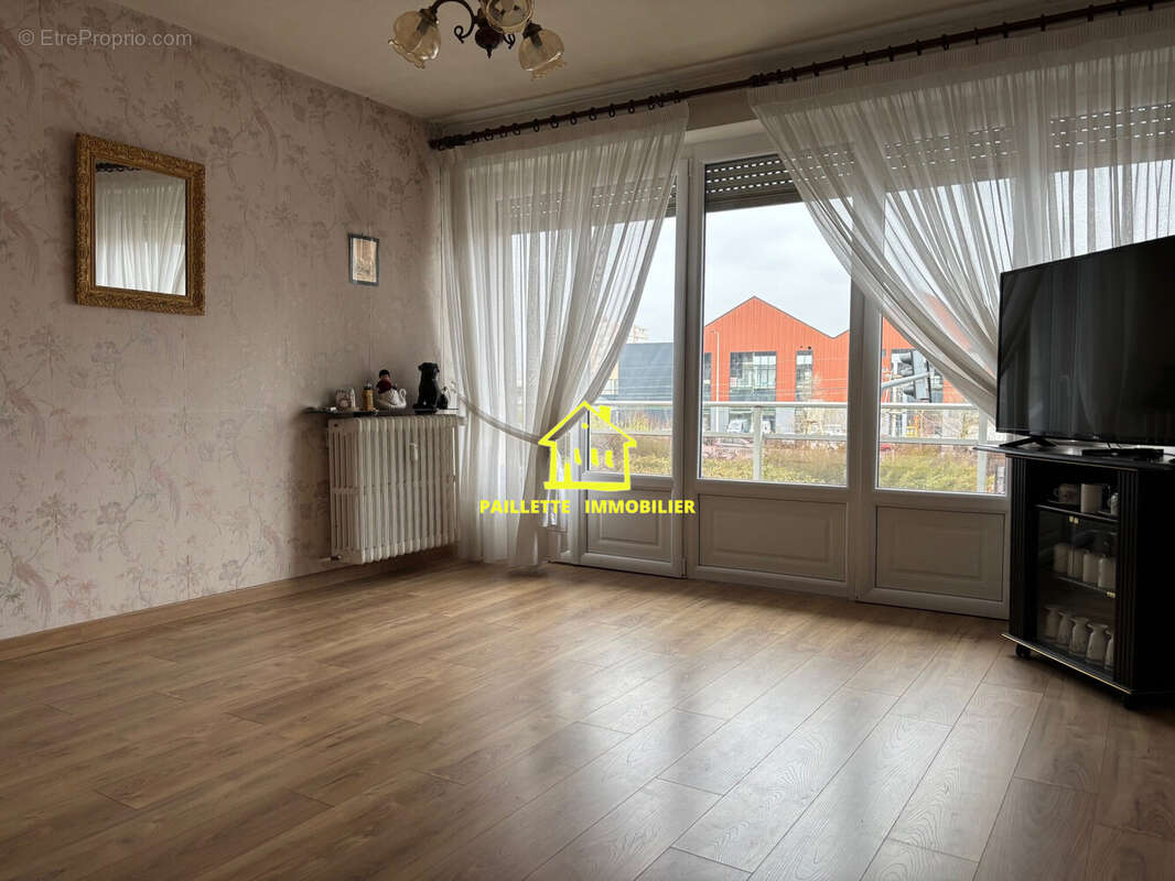 Appartement à LE HAVRE