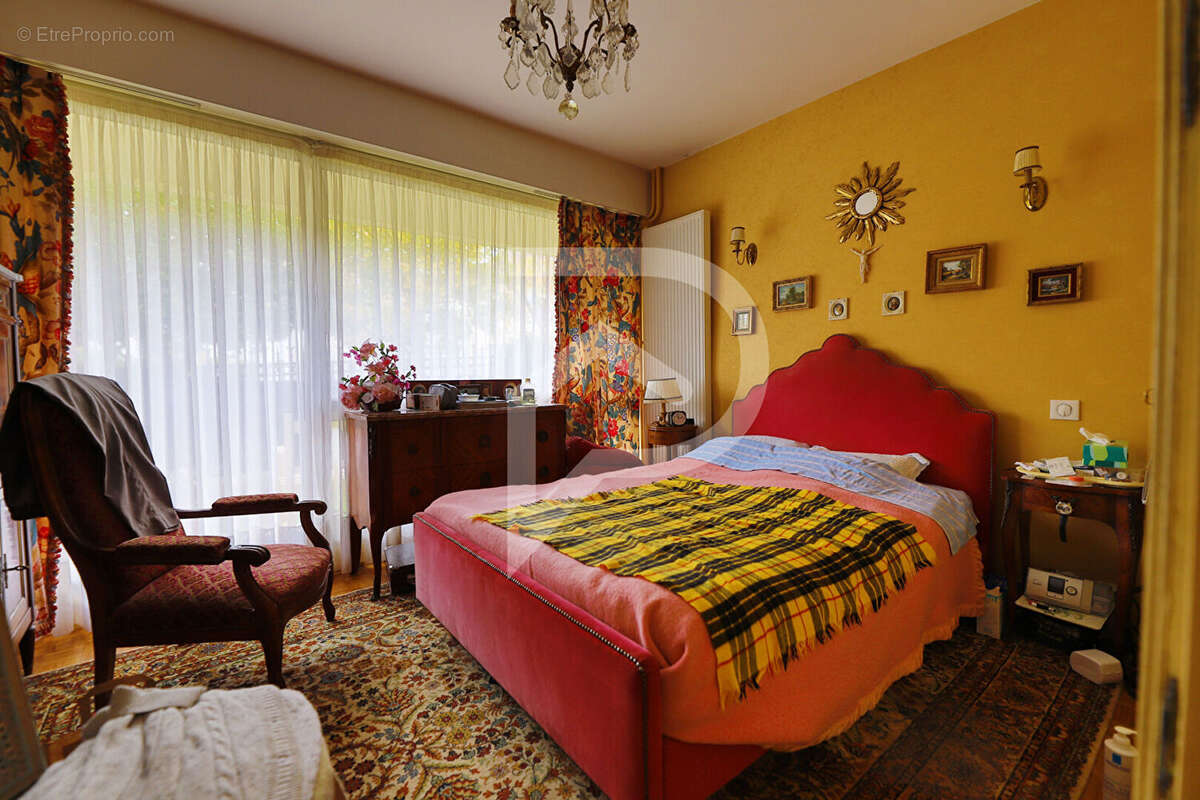 Appartement à CHATOU