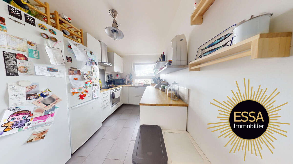 Appartement à VELIZY-VILLACOUBLAY