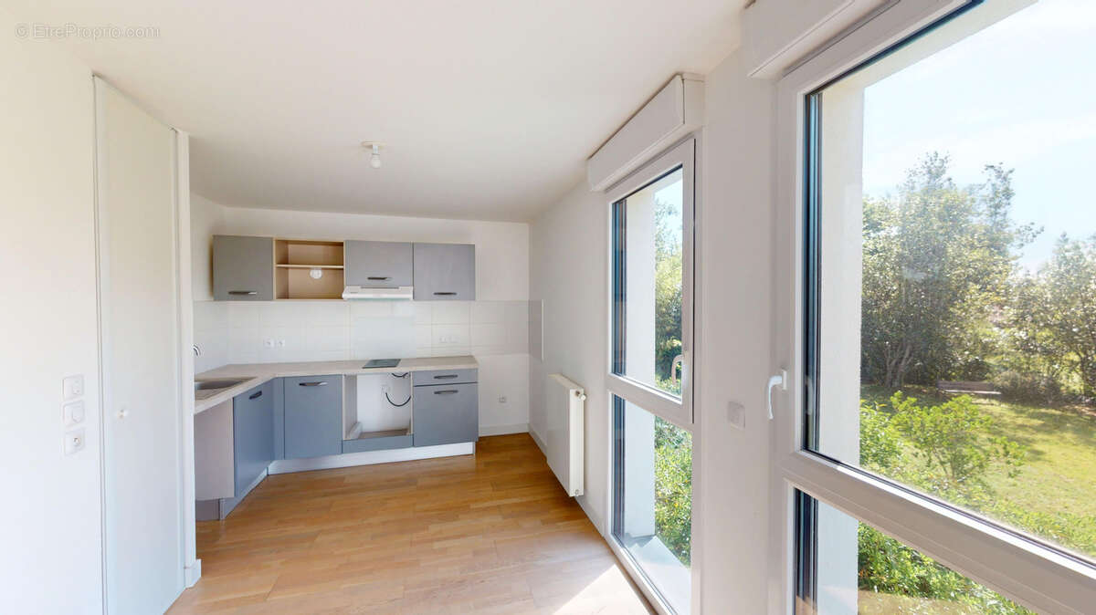 Appartement à PESSAC
