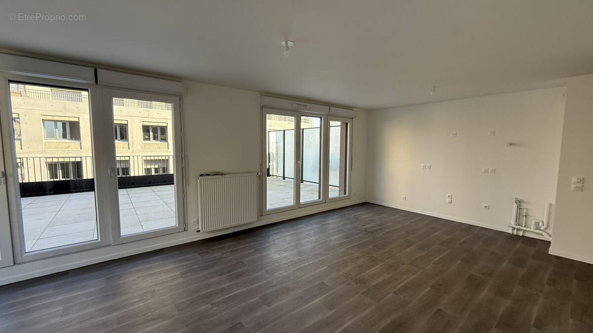 Appartement à ANNEMASSE