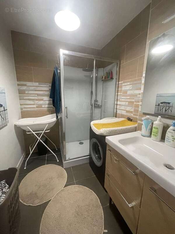 Appartement à LORIENT