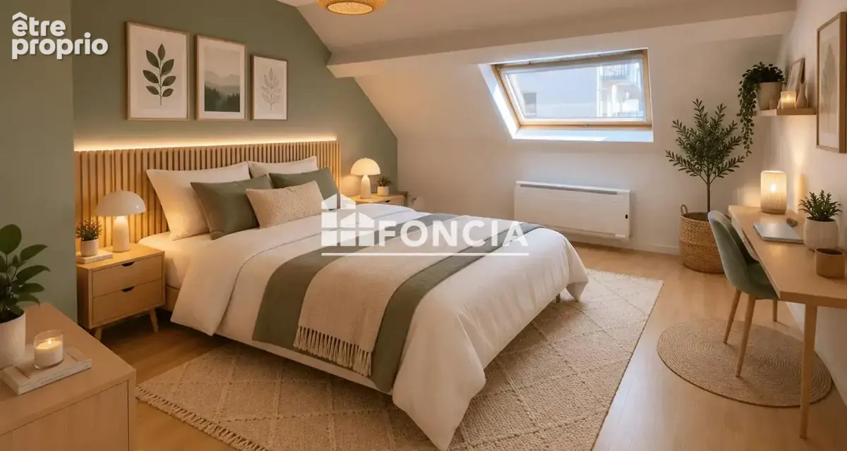 Maison T4 en parfait état - photo 16