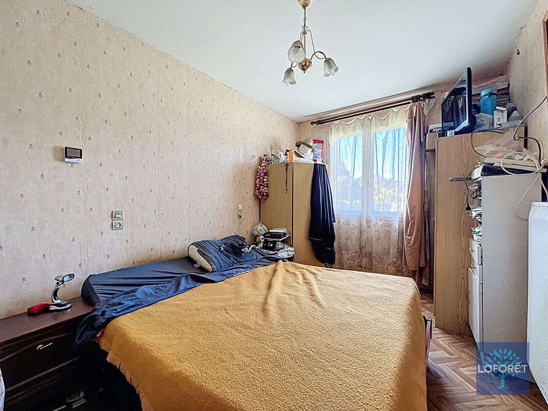 Maison à SAINT-MAIXENT-SUR-VIE