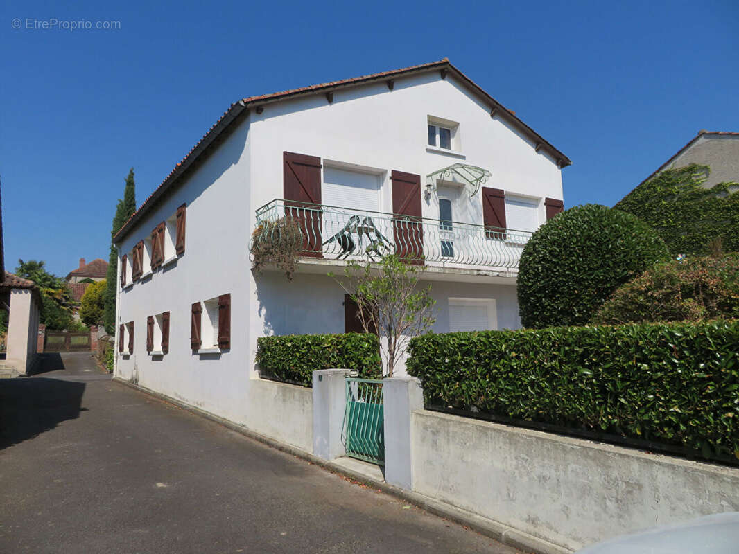 maison de village - photo 3