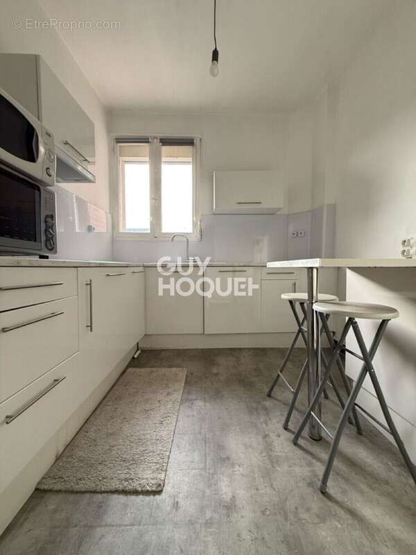 Photo 3 - Appartement à AMIENS