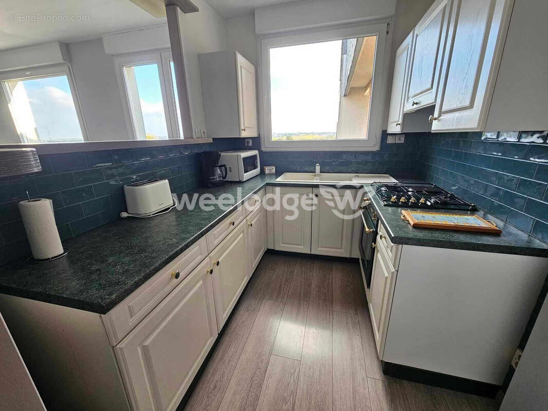 Appartement à VALENCIENNES