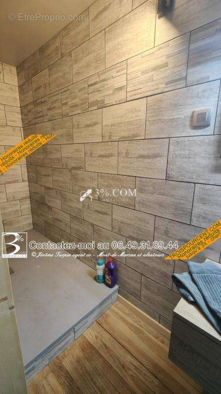 Maison à SAINT-SEVER