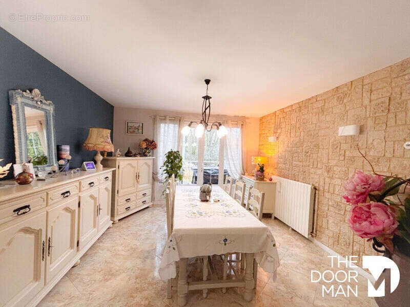 Maison à MAINTENON