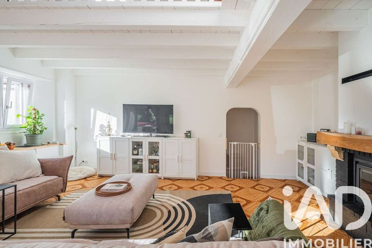 Photo 3 - Maison à CLARAFOND-ARCINE