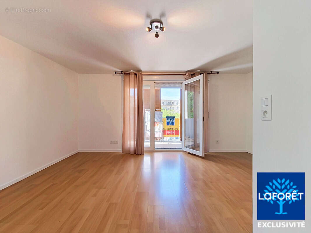 Appartement à CERGY