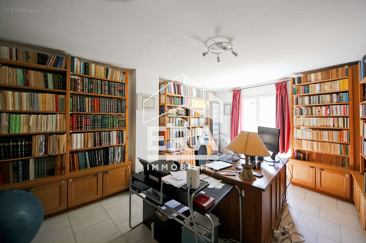 Maison 220m² à barbentane - photo 9
