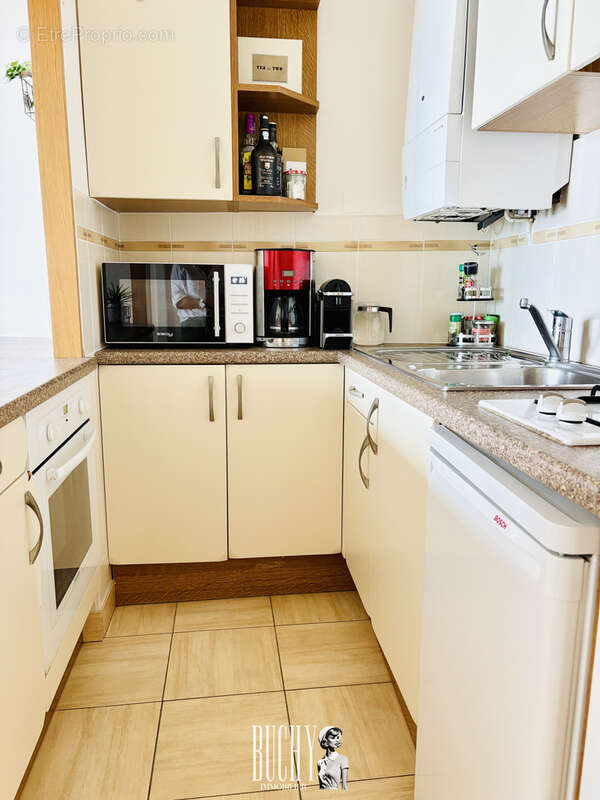 Appartement à LES SABLES-D'OLONNE