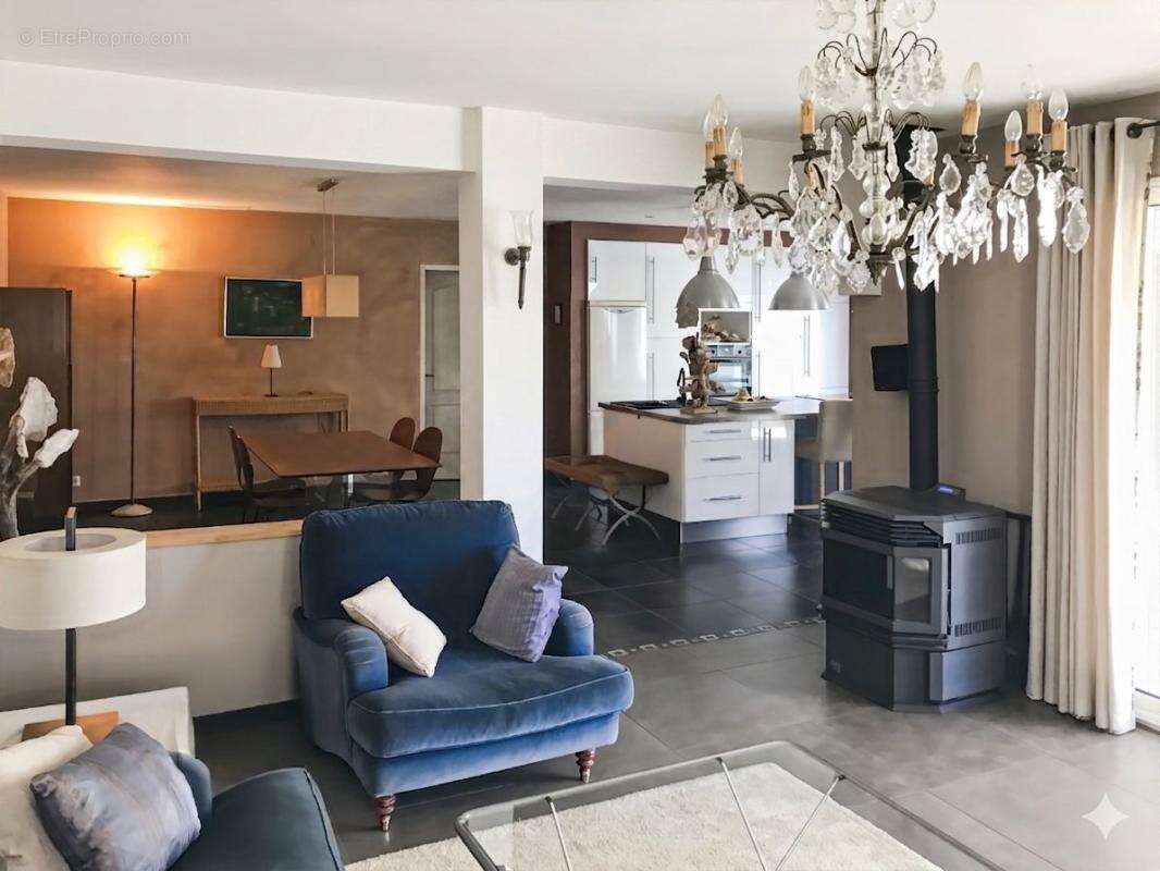 Maison À Vendre - photo 12