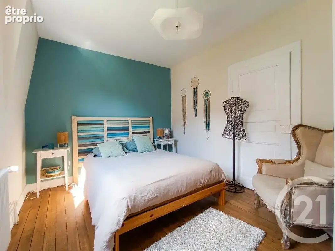 Maison 6 pièces 126 m² à vendre à Strasbourg (67200) - photo 6