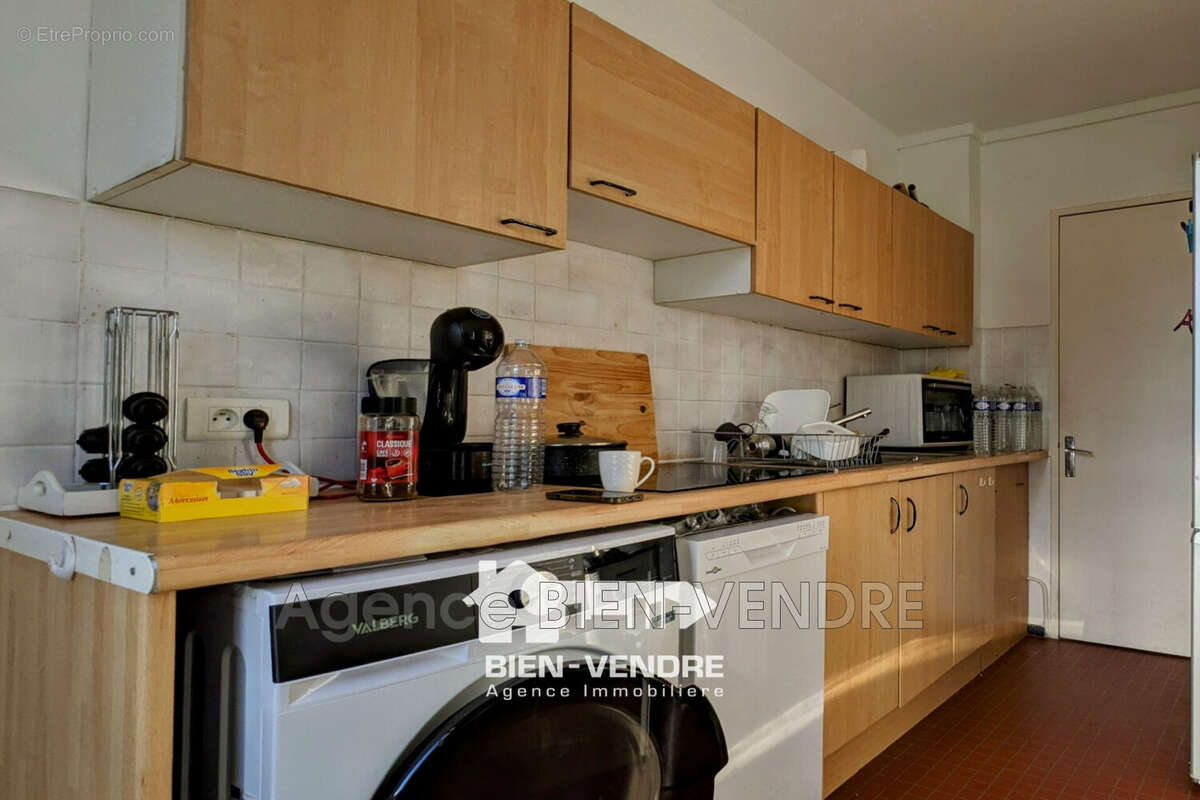 Appartement à DOUAI