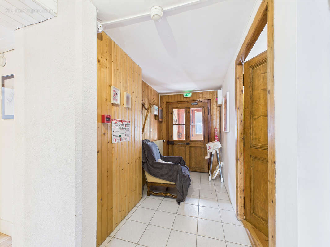 Maison à SAINT-JEAN-D&#039;AULPS