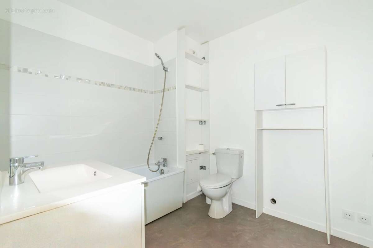 Appartement à MONTMORENCY