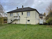 Maison à SAINTE-GENEVIEVE