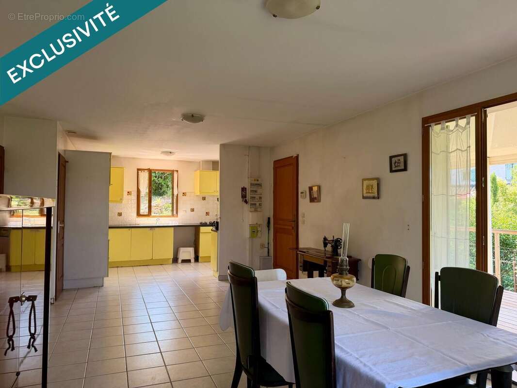 Photo 8 - Maison à MARSEILLE-15E