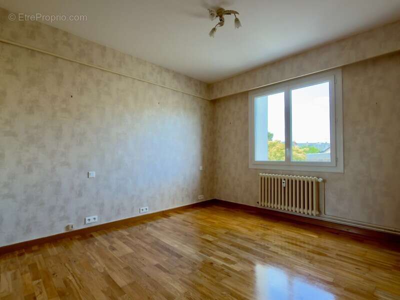 Appartement à SAUMUR