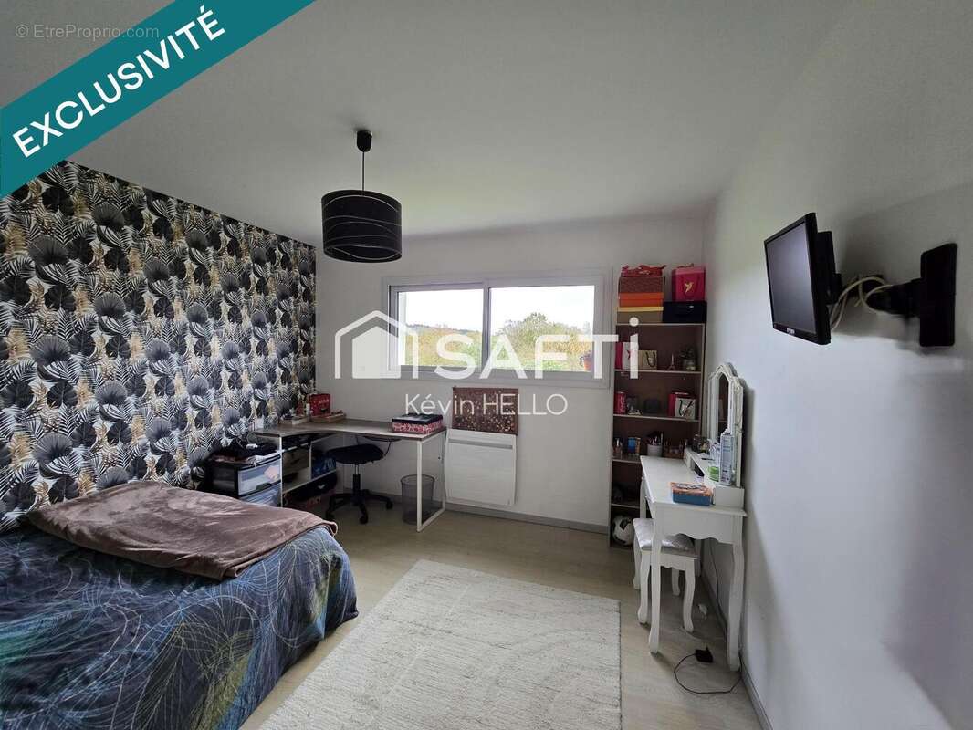 Photo 8 - Maison à LE SOURN