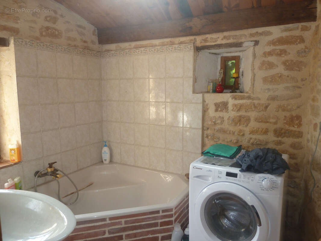 Maison à SOTURAC