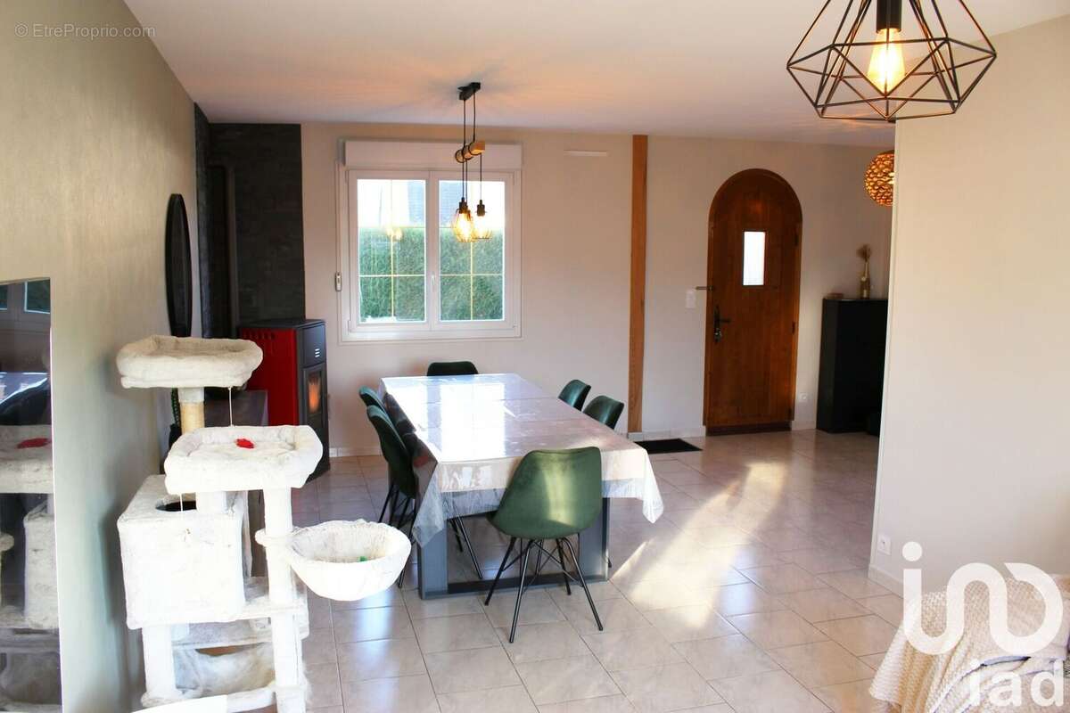 Photo 3 - Maison à SABLE-SUR-SARTHE