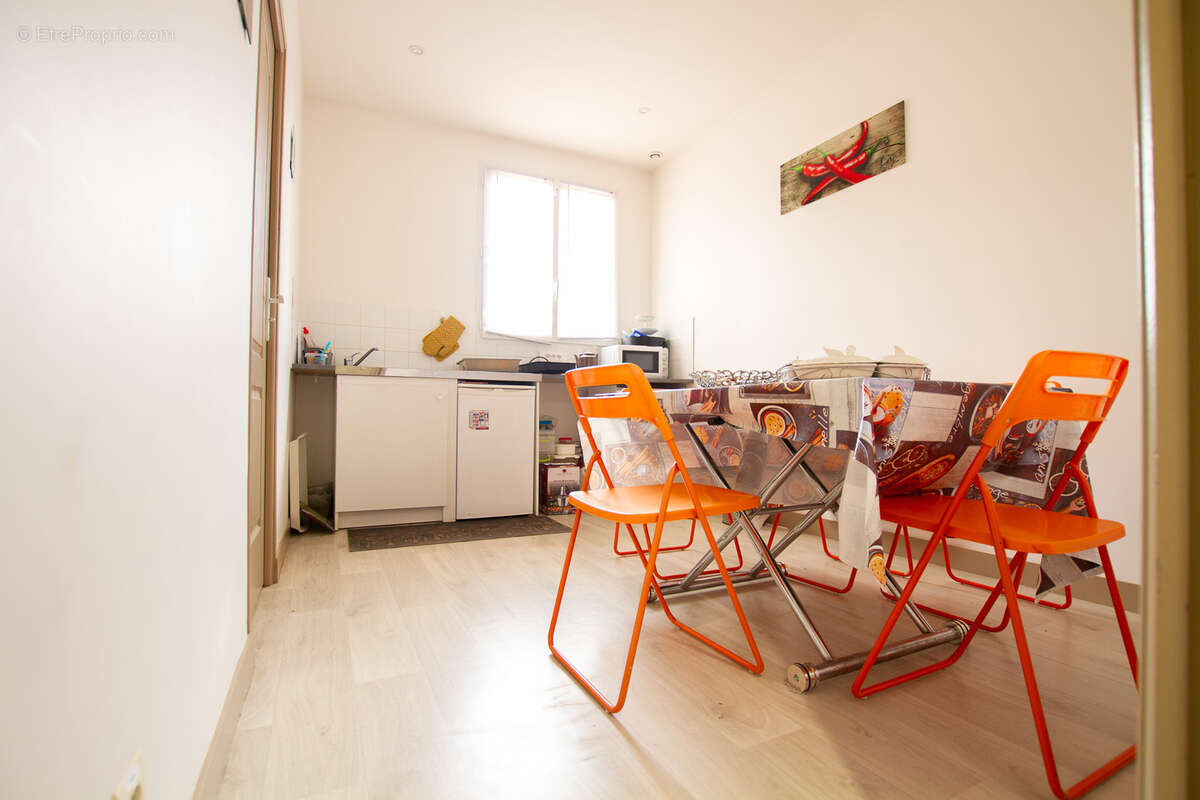 Maison à ABLON-SUR-SEINE