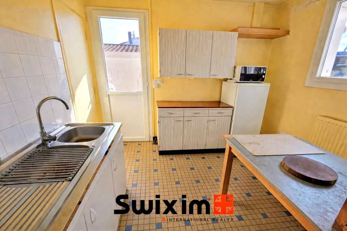 Maison à LE VERDON-SUR-MER