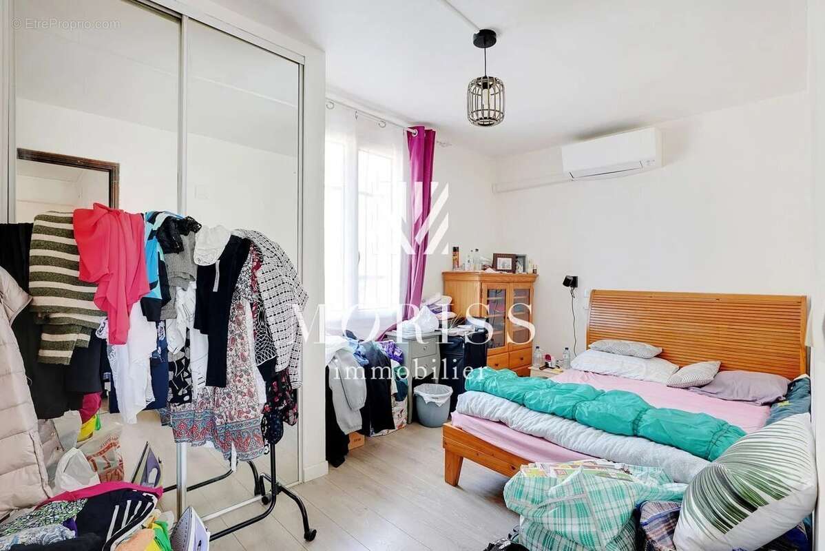 Maison à IVRY-SUR-SEINE