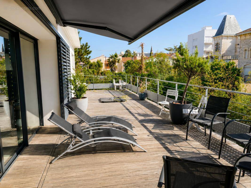 Maison à ROYAN